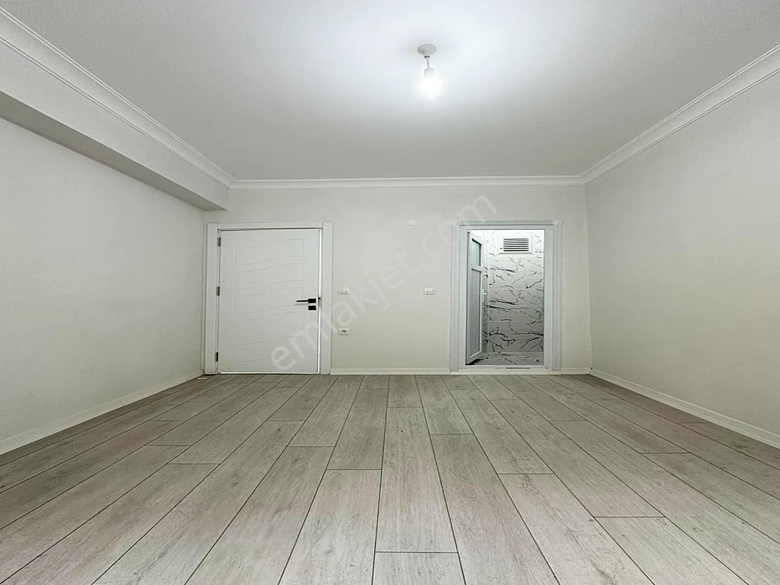 Boss Aypı'dan Ebeveny Banyolu Bahçeli 3+1 140m² Satılık Daire - Görsel 9