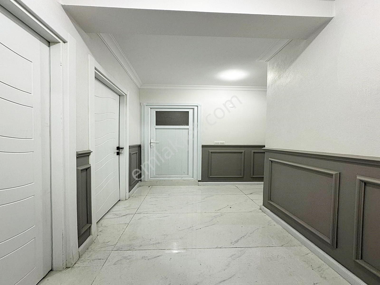 Boss Aypı'dan Ebeveny Banyolu Bahçeli 3+1 140m² Satılık Daire - Görsel 14