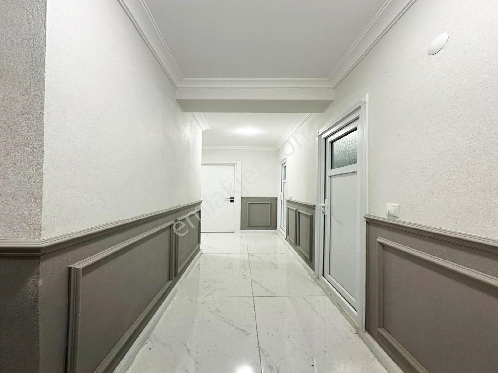Boss Aypı'dan Ebeveny Banyolu Bahçeli 3+1 140m² Satılık Daire - Görsel 29