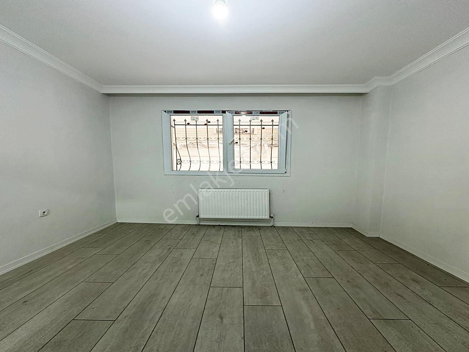 Boss Aypı'dan Ebeveny Banyolu Bahçeli 3+1 140m² Satılık Daire - Görsel 33