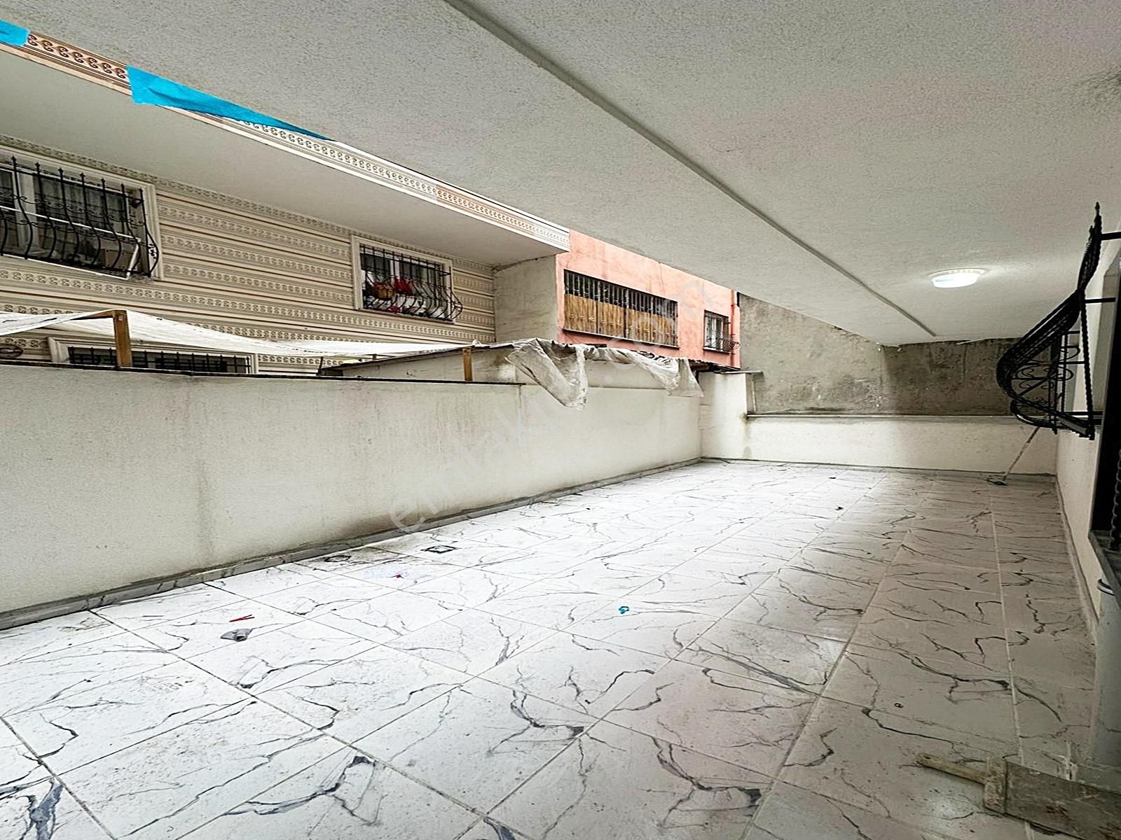 Boss Aypı'dan Ebeveny Banyolu Bahçeli 3+1 140m² Satılık Daire - Görsel 26