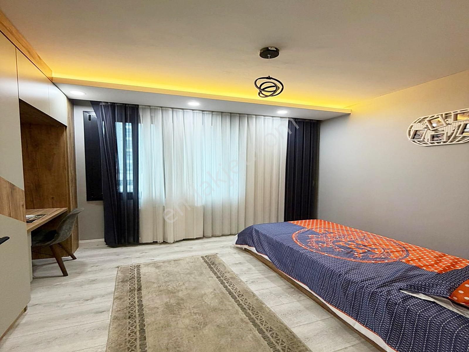 Boss Yapı'dan Otoparklı Butik Site'de Sıfır 2+1 Arakat Daire - Görsel 4