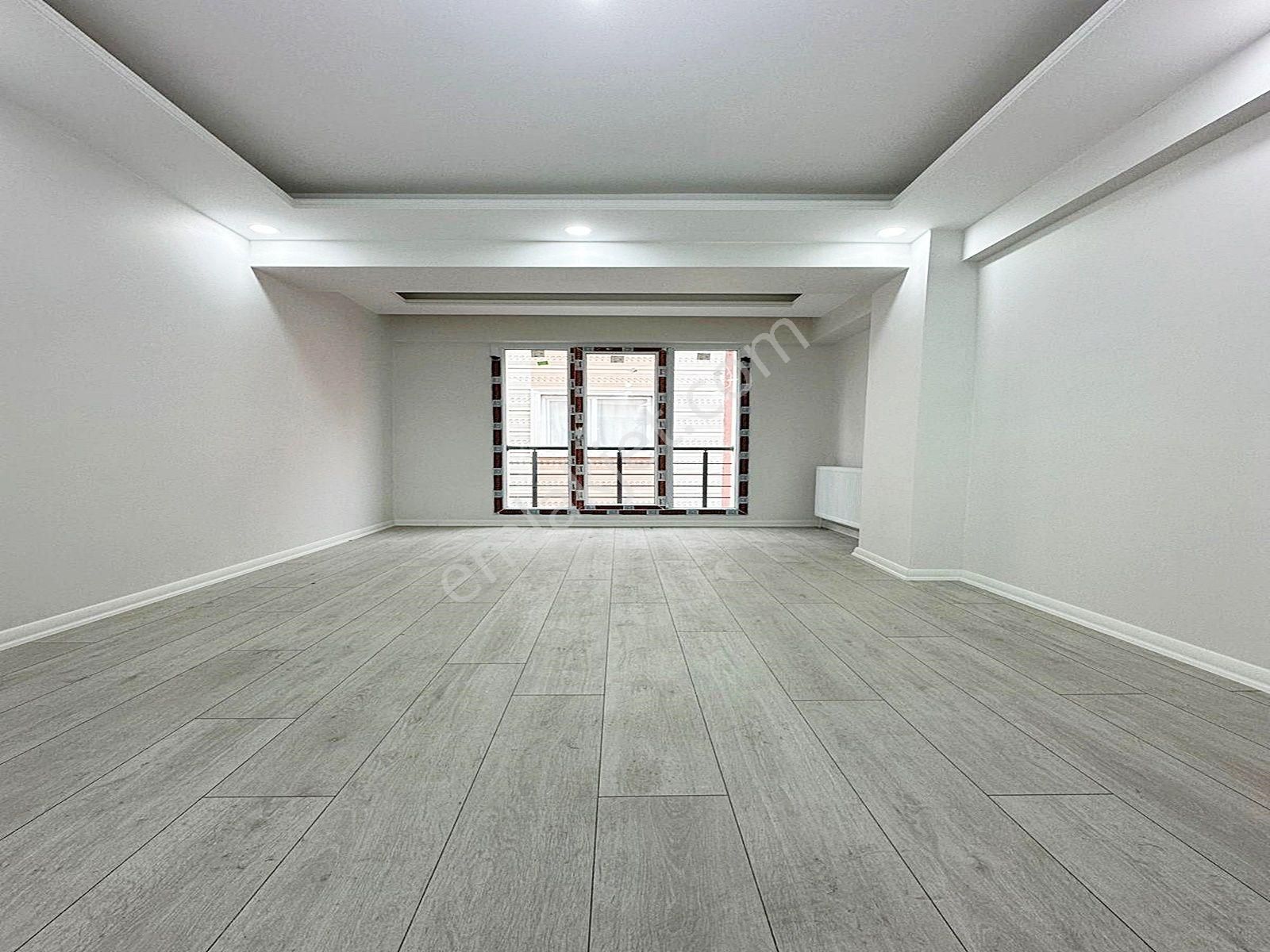 Boss Yapı'dan Merkezi Konumda Asansörlü İskanlı 2+1 Daire - Görsel 5