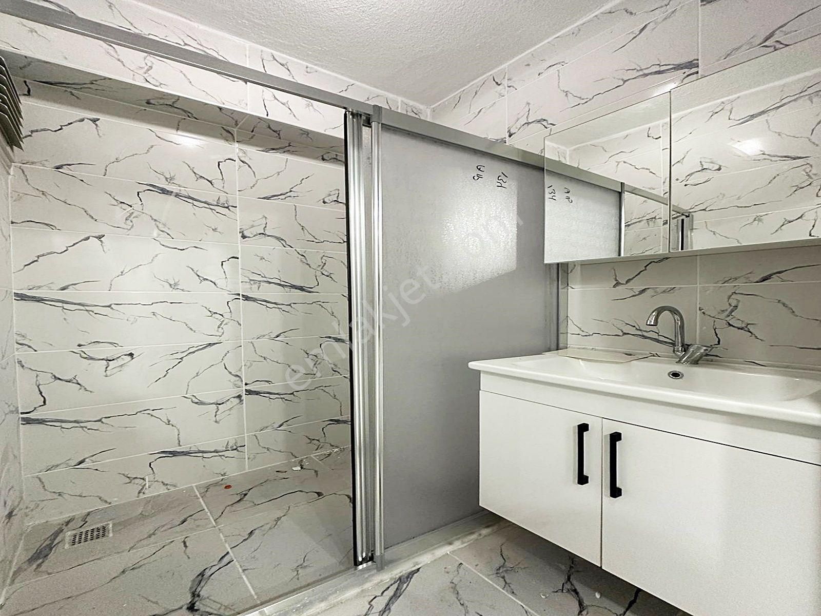 Boss Yapı'dan Merkezi Konumda Asansörlü İskanlı 2+1 Daire - Görsel 22