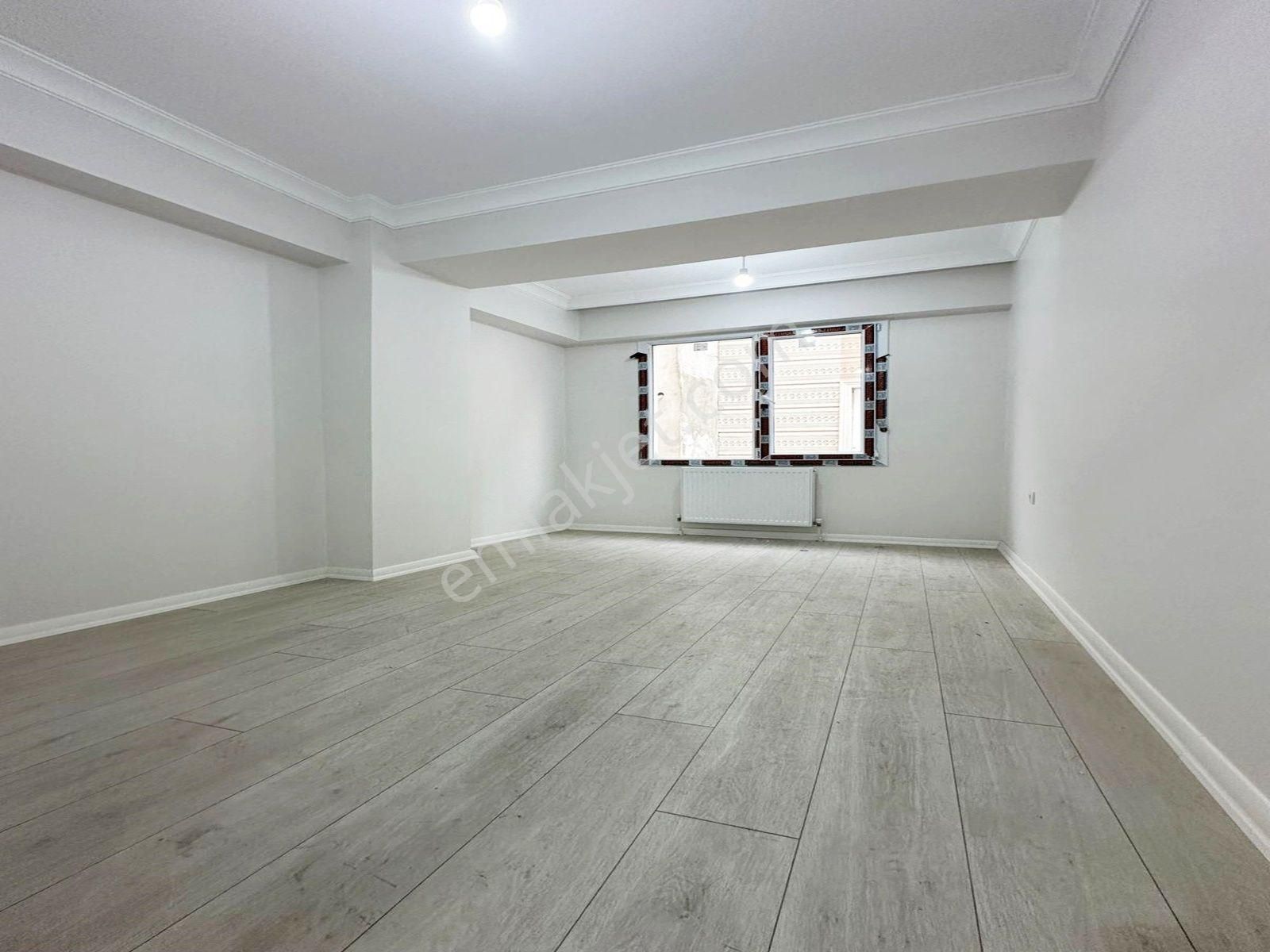 Boss Yapı'dan Merkezi Konumda Asansörlü İskanlı 2+1 Daire - Görsel 11