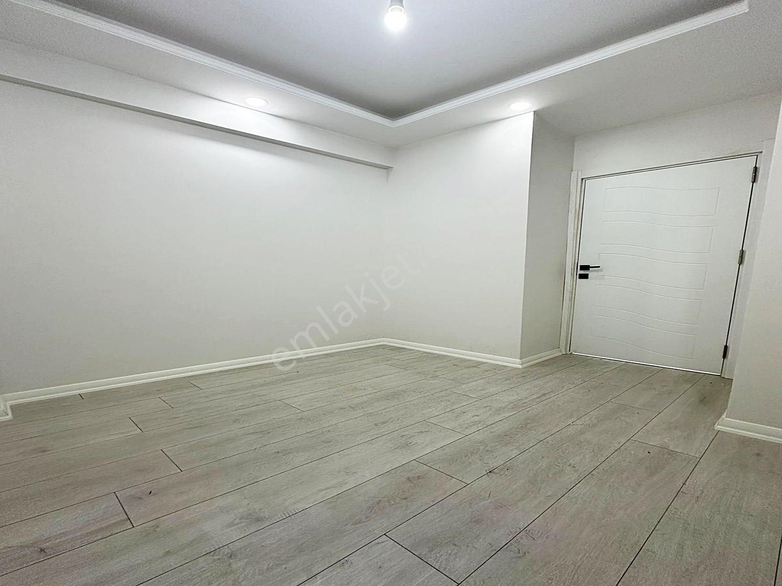 Boss Yapı'dan Merkezi Konumda Asansörlü İskanlı 2+1 Daire - Görsel 27