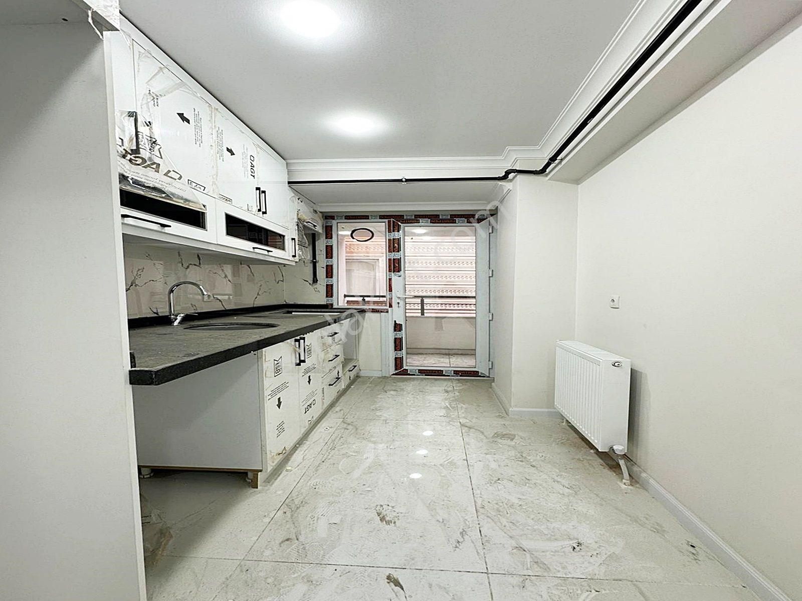 Boss Yapı'dan Merkezi Konumda Asansörlü İskanlı 2+1 Daire - Görsel 25