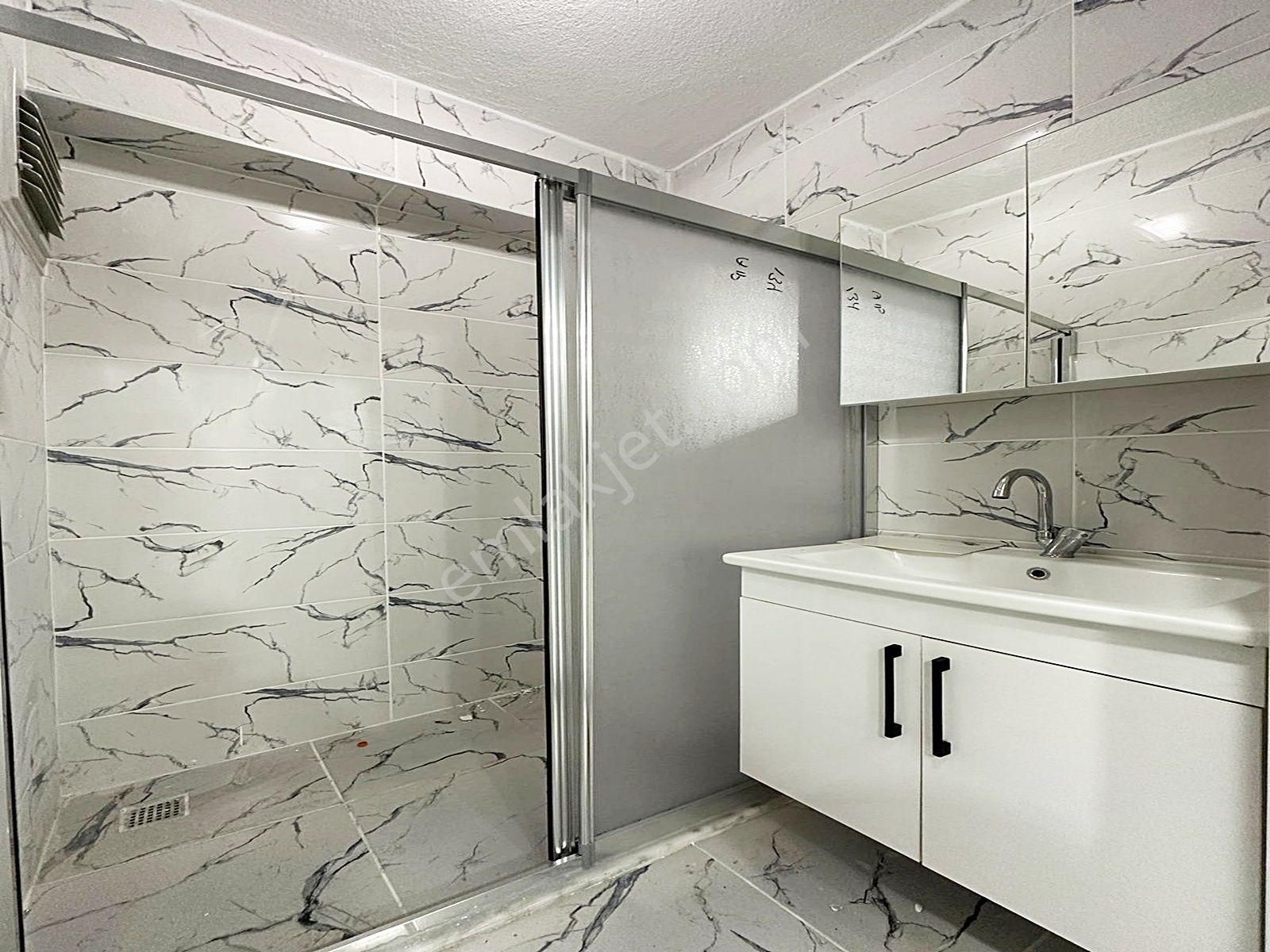 Boss Yapı'dan Merkezi Konumda Asansörlü İskanlı 2+1 Daire - Görsel 3