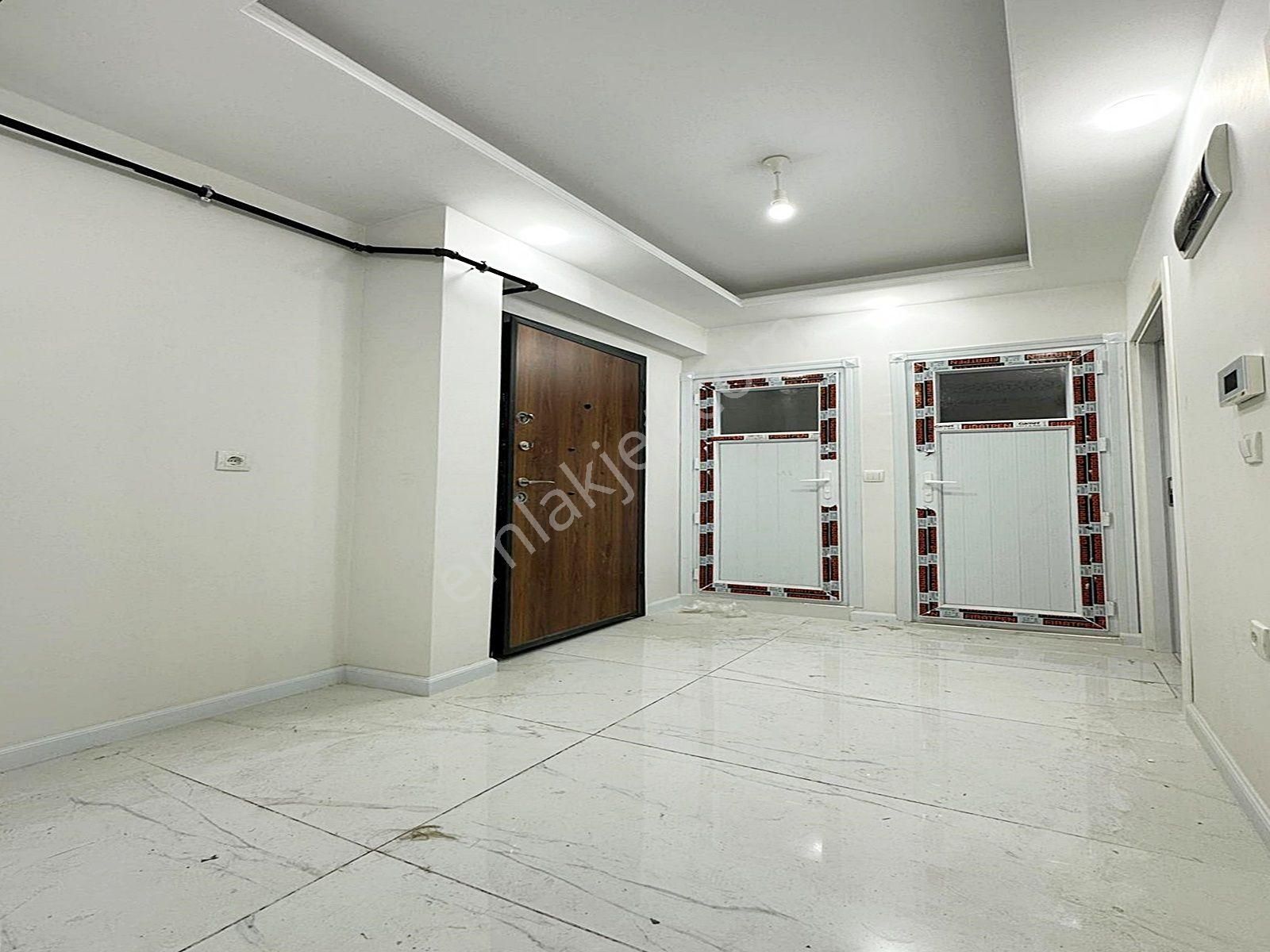 Boss Yapı'dan Merkezi Konumda Asansörlü İskanlı 2+1 Daire - Görsel 19