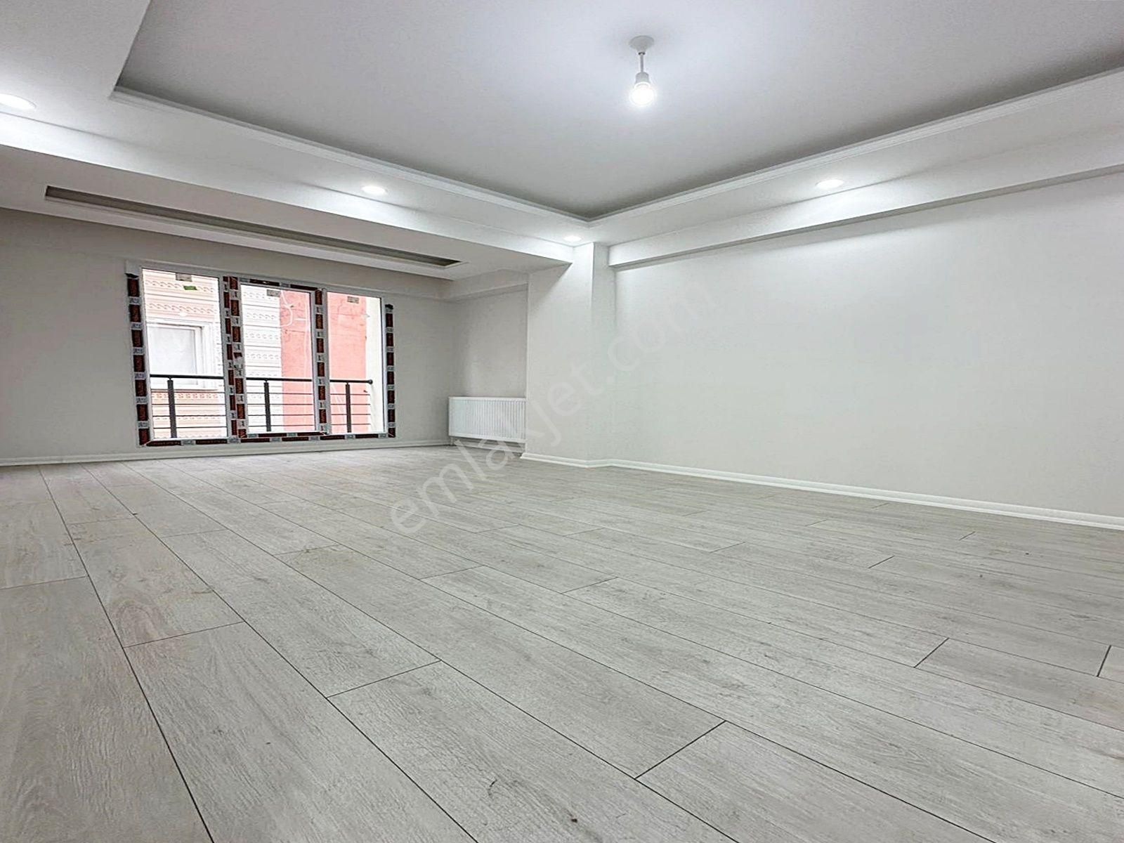 Boss Yapı'dan Merkezi Konumda Asansörlü İskanlı 2+1 Daire - Görsel 12