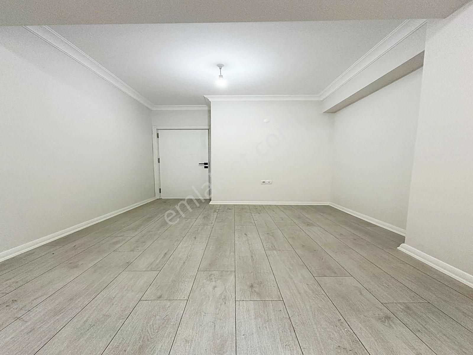 Boss Yapı'dan Merkezi Konumda Asansörlü İskanlı 2+1 Daire - Görsel 34