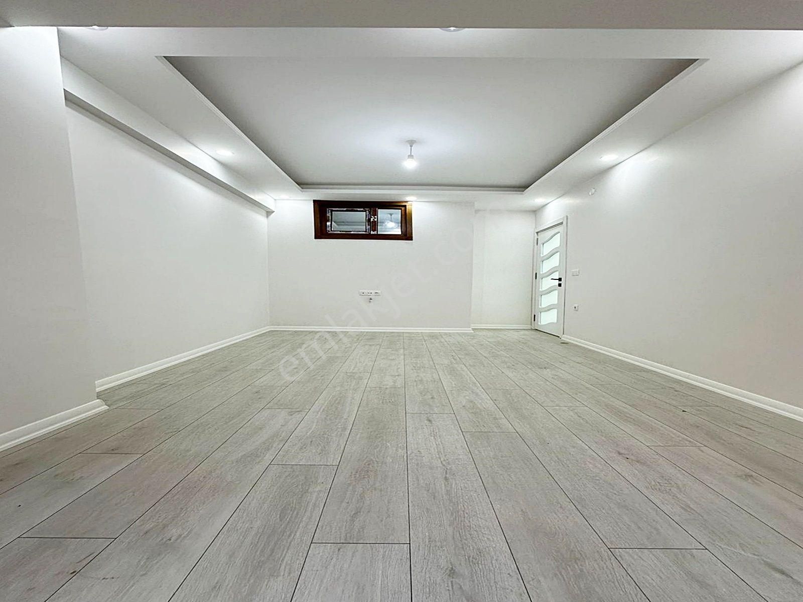 Boss Yapı'dan Merkezi Konumda Asansörlü İskanlı 2+1 Daire - Görsel 31