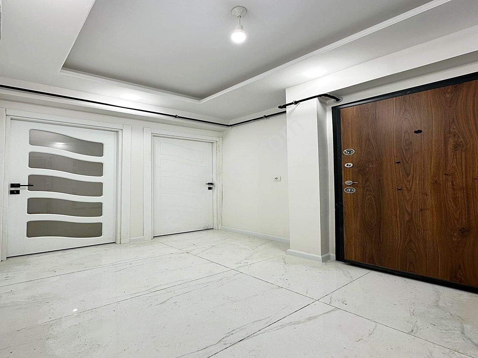 Boss Yapı'dan Merkezi Konumda Asansörlü İskanlı 2+1 Daire - Görsel 15