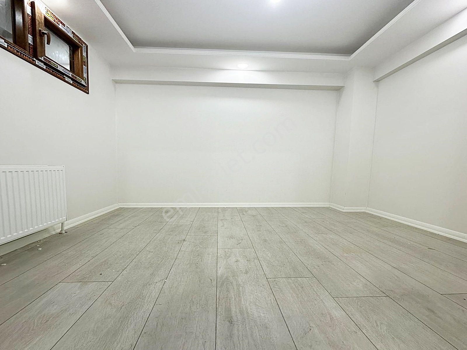 Boss Yapı'dan Merkezi Konumda Asansörlü İskanlı 2+1 Daire - Görsel 35