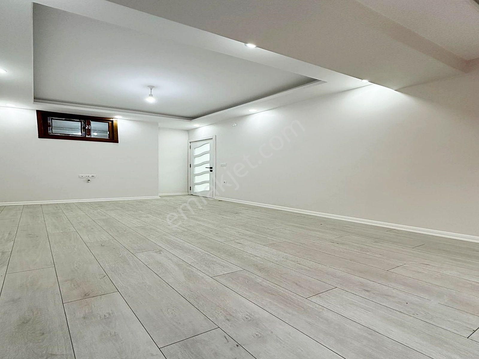 Boss Yapı'dan Merkezi Konumda Asansörlü İskanlı 2+1 Daire - Görsel 7