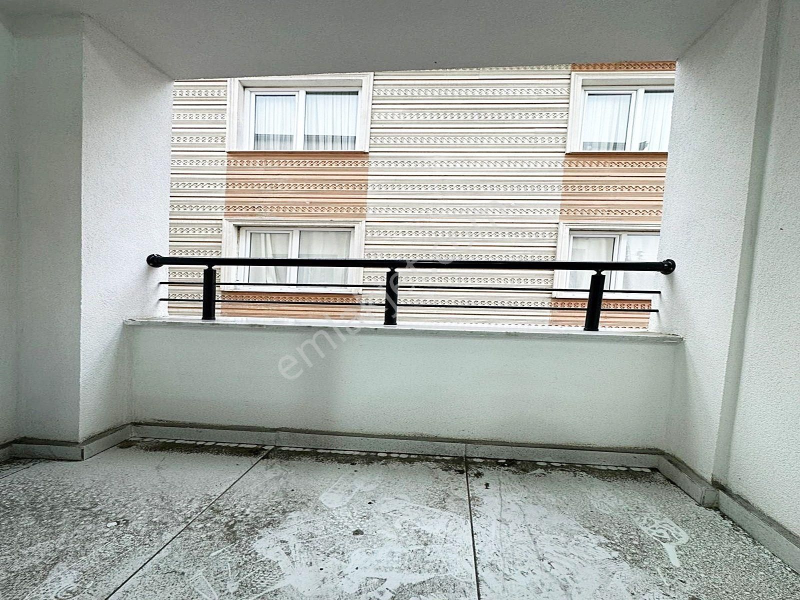 Boss Yapı'dan Merkezi Konumda Asansörlü İskanlı 2+1 Daire - Görsel 13