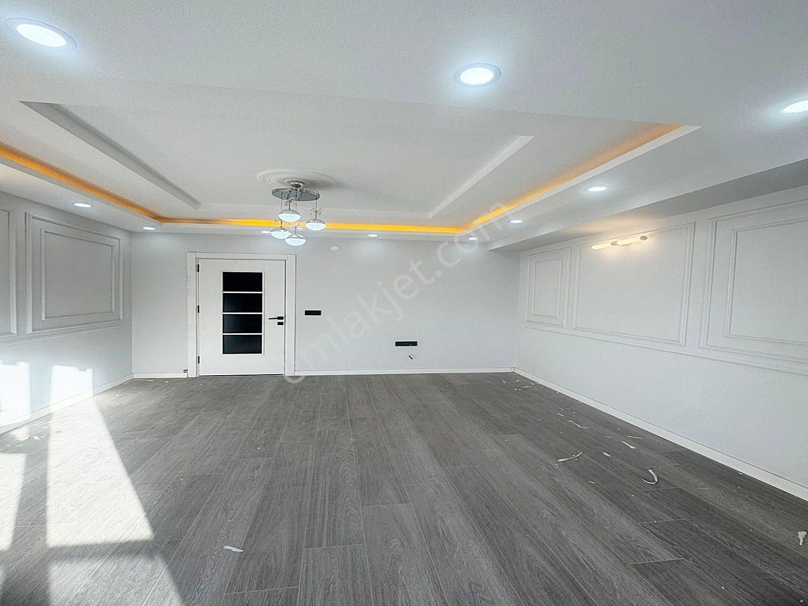Boss Yapı'dan Saadetdere'de %80 Krediye Uygun Sıfır 3+1 Daire - Görsel 2