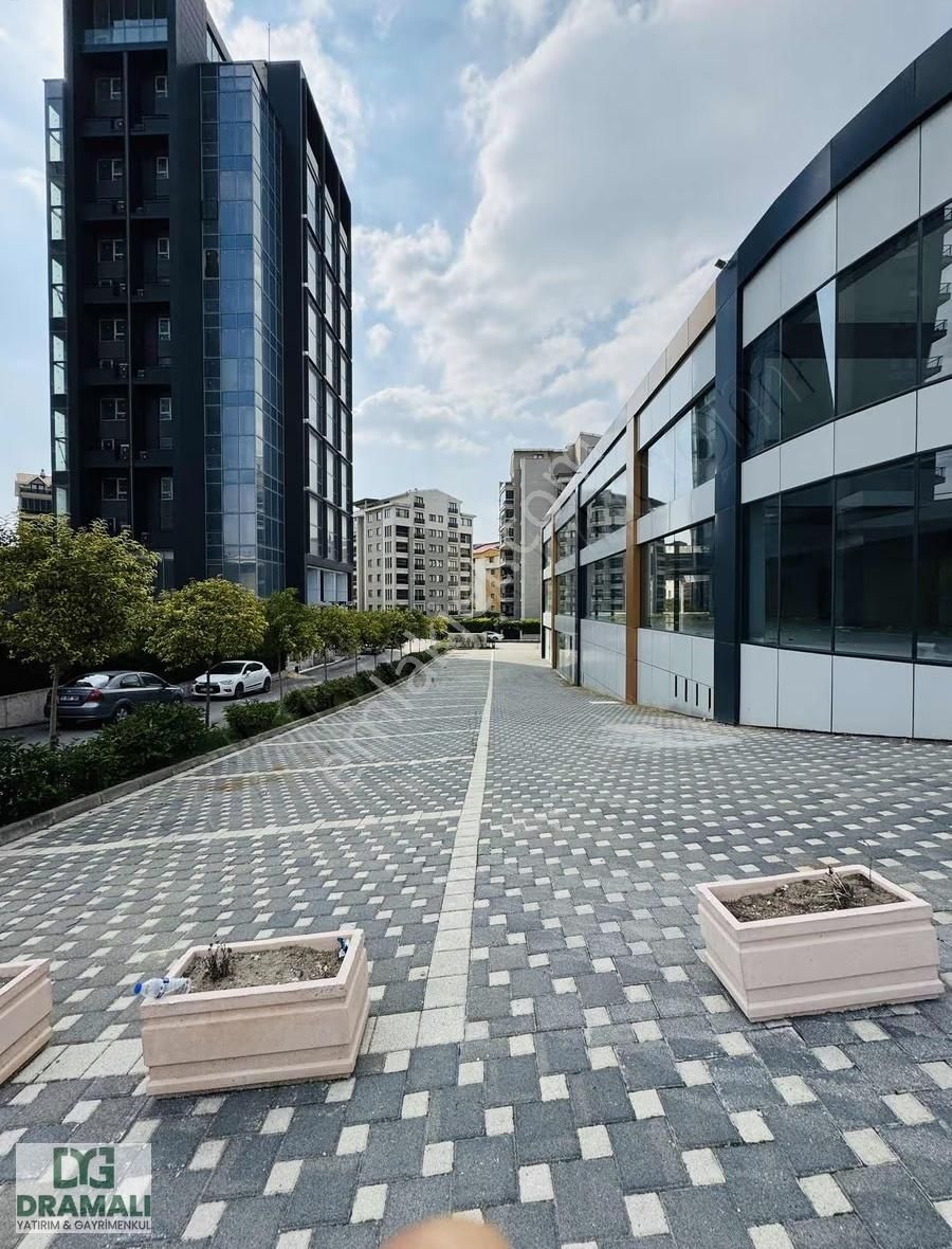 Dramalı'dan Bursa Nilüfer 23 Nisan'da 760 M2 Satılık Ticari Mülk - Görsel 20