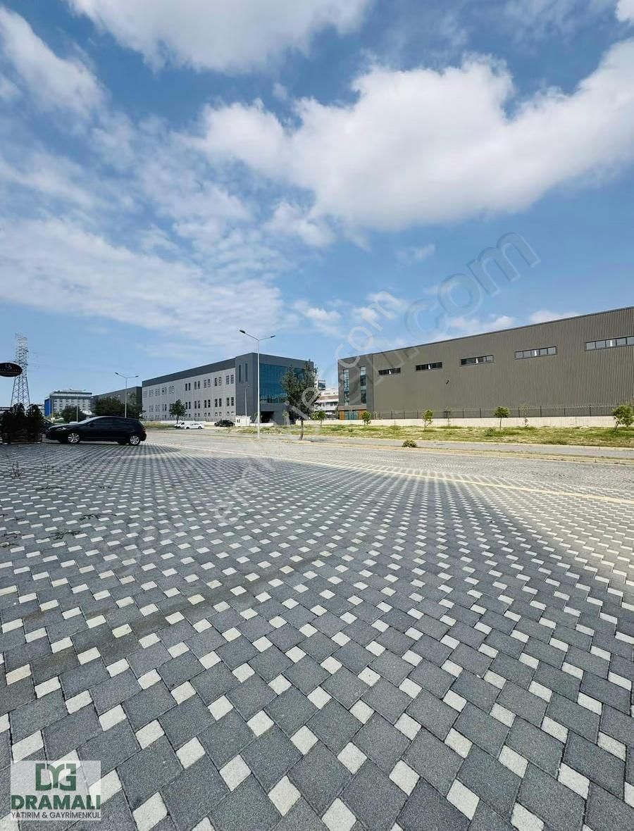Dramalı'dan Bursa Nilüfer 23 Nisan'da 760 M2 Satılık Ticari Mülk - Görsel 8