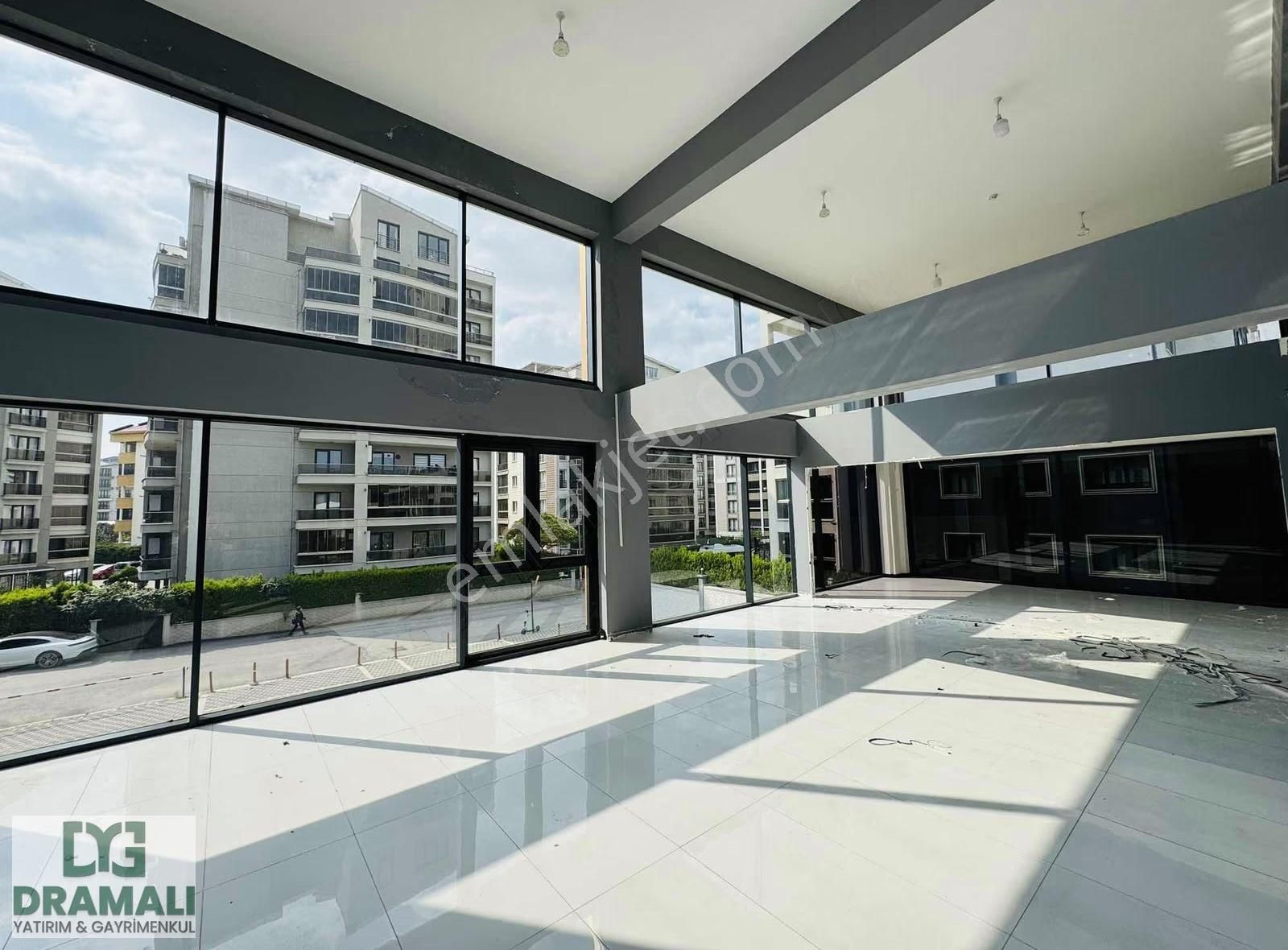 Dramalı'dan Bursa Nilüfer 23 Nisan'da 760 M2 Satılık Ticari Mülk - Görsel 15