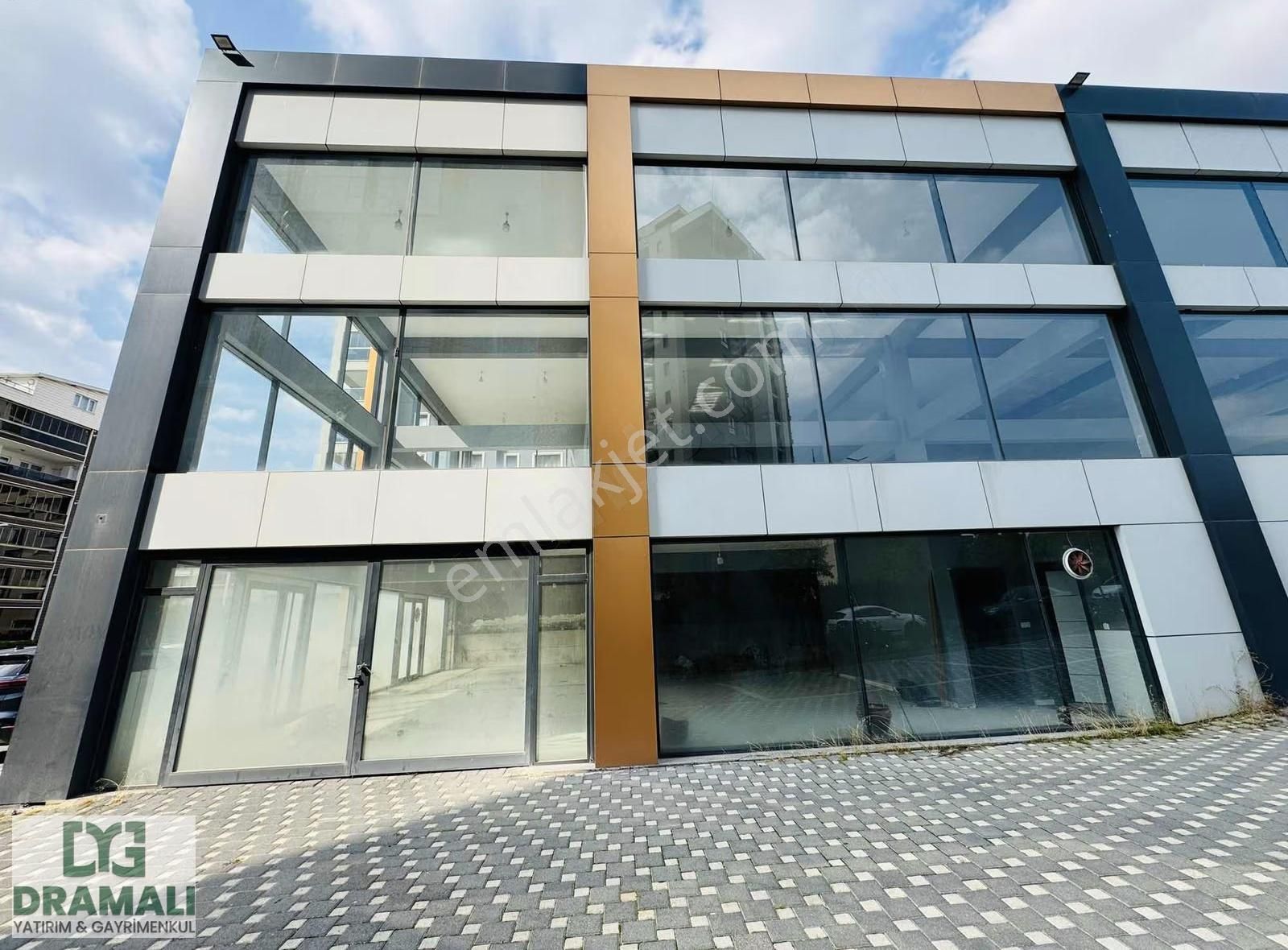 Dramalı'dan Bursa Nilüfer 23 Nisan'da 760 M2 Satılık Ticari Mülk - Görsel 7