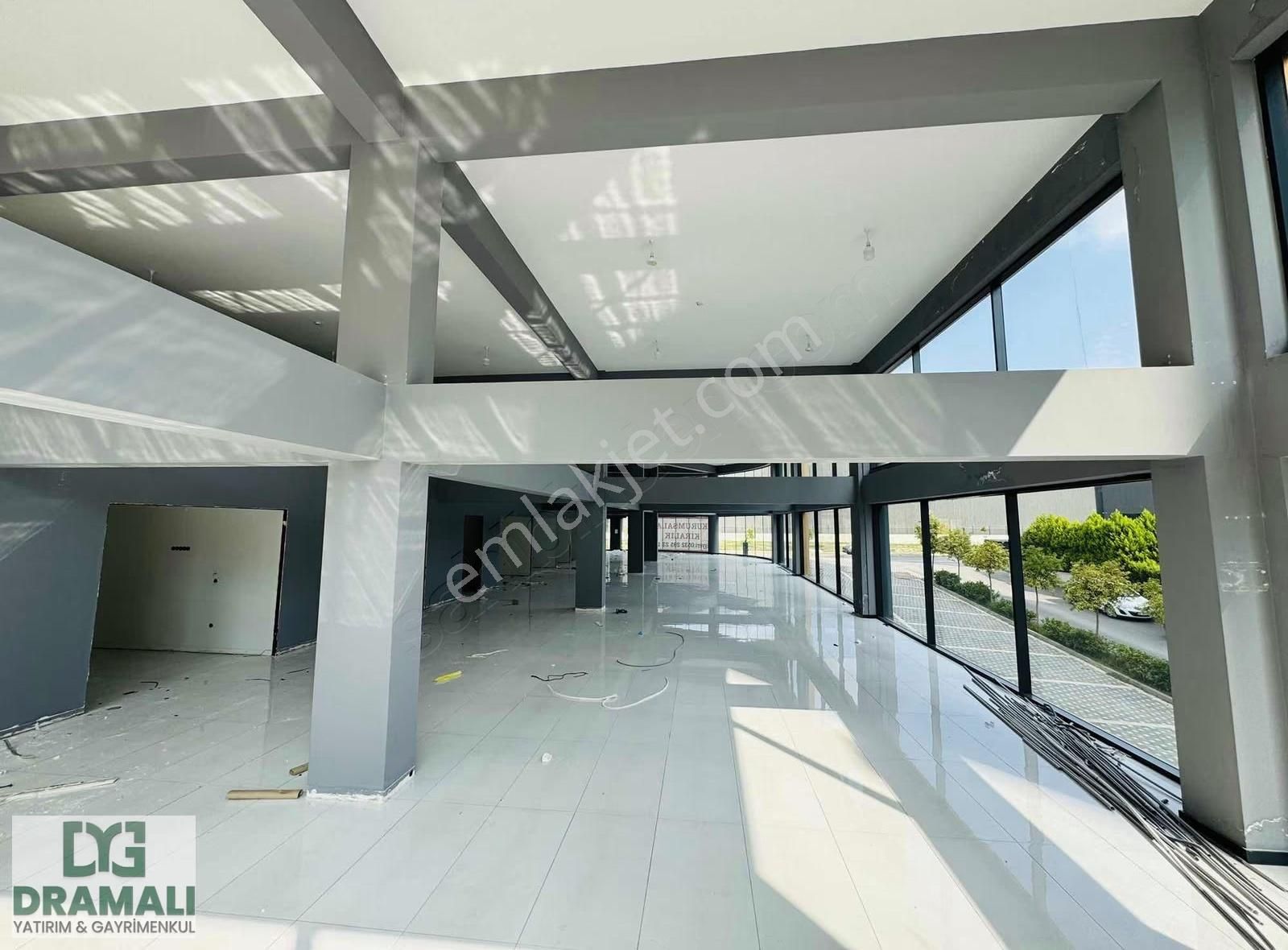 Dramalı'dan Bursa Nilüfer 23 Nisan'da 760 M2 Satılık Ticari Mülk - Görsel 11