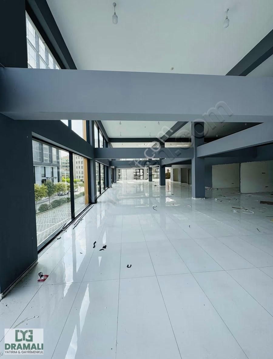 Dramalı'dan Bursa Nilüfer 23 Nisan'da 760 M2 Satılık Ticari Mülk - Görsel 10