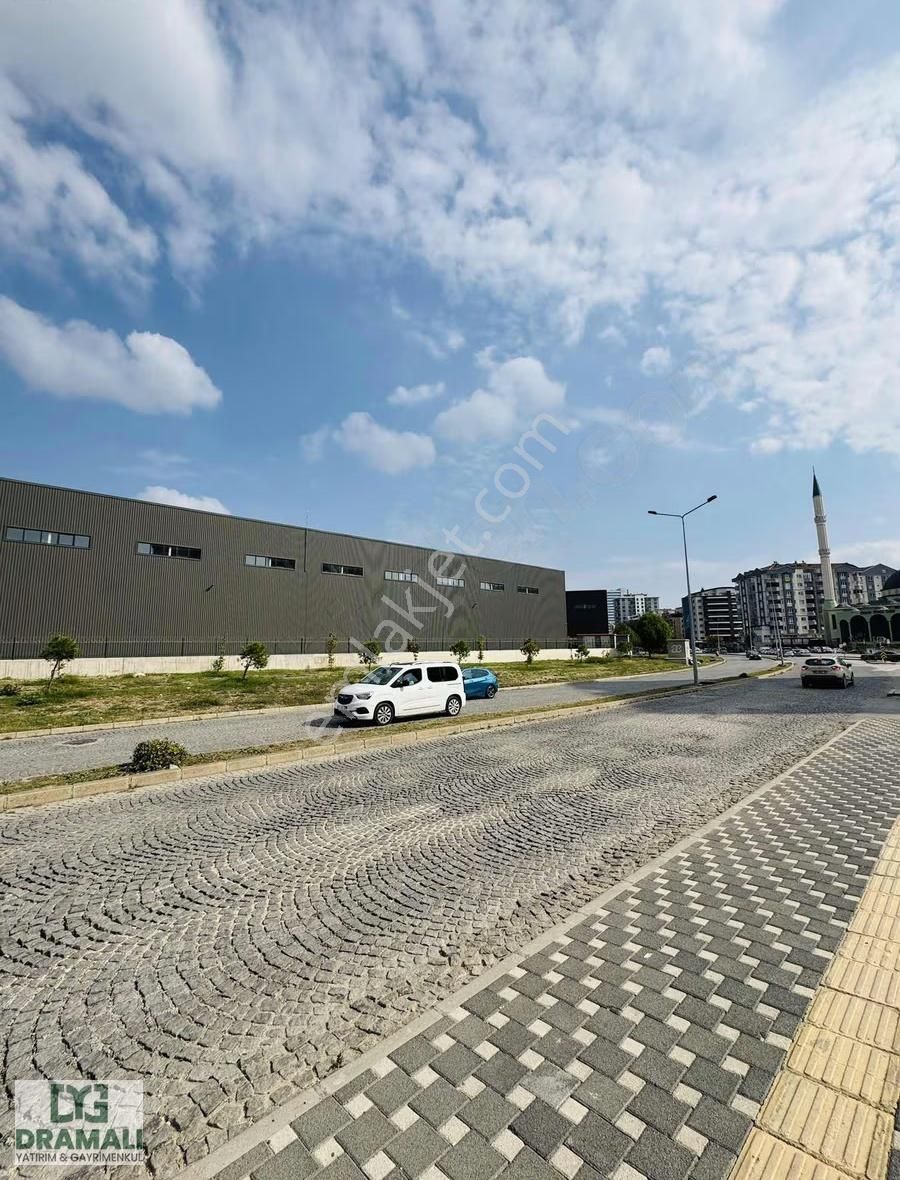 Dramalı'dan Bursa Nilüfer 23 Nisan'da 760 M2 Satılık Ticari Mülk - Görsel 16