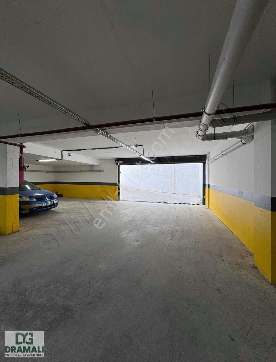 Çamlıca Mahallesinde İlman Plus Projesinde Satılık 1+1 Daire - Görsel 8