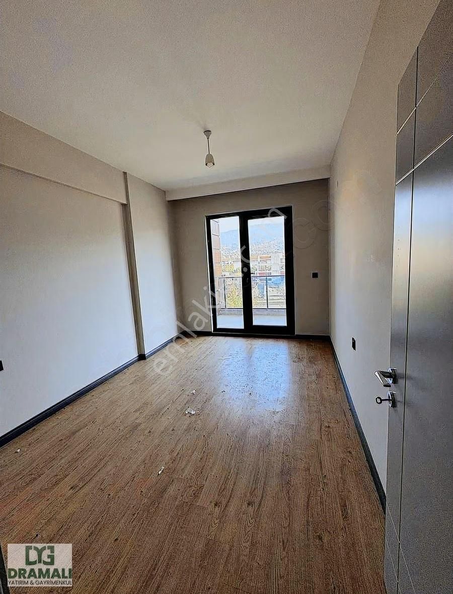 Çamlıca Mahallesinde İlman Plus Projesinde Satılık 1+1 Daire - Görsel 3