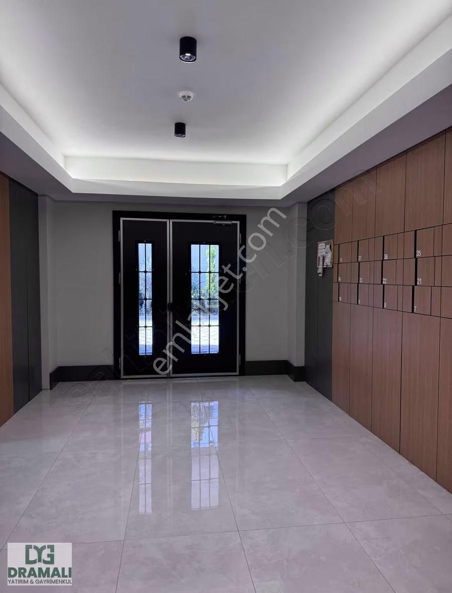 Çamlıca Mahallesinde İlman Plus Projesinde Satılık 1+1 Daire - Görsel 7