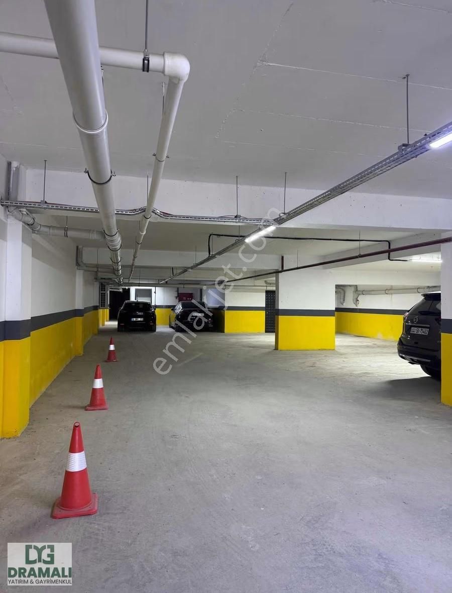 Çamlıca Mahallesinde İlman Plus Projesinde Satılık 1+1 Daire - Görsel 10