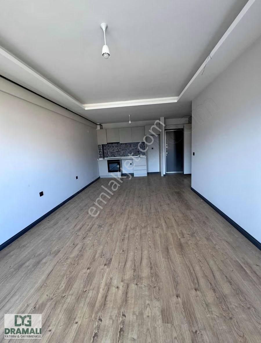 Çamlıca Mahallesinde İlman Plus Projesinde Satılık 1+1 Daire - Görsel 6