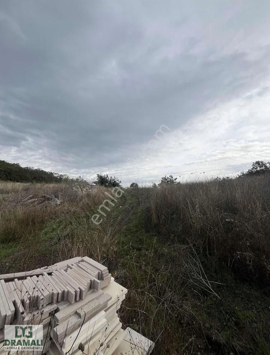 Bursa Gemlik Kurşunluda Deniz Manzaralı Tarla - Görsel 9