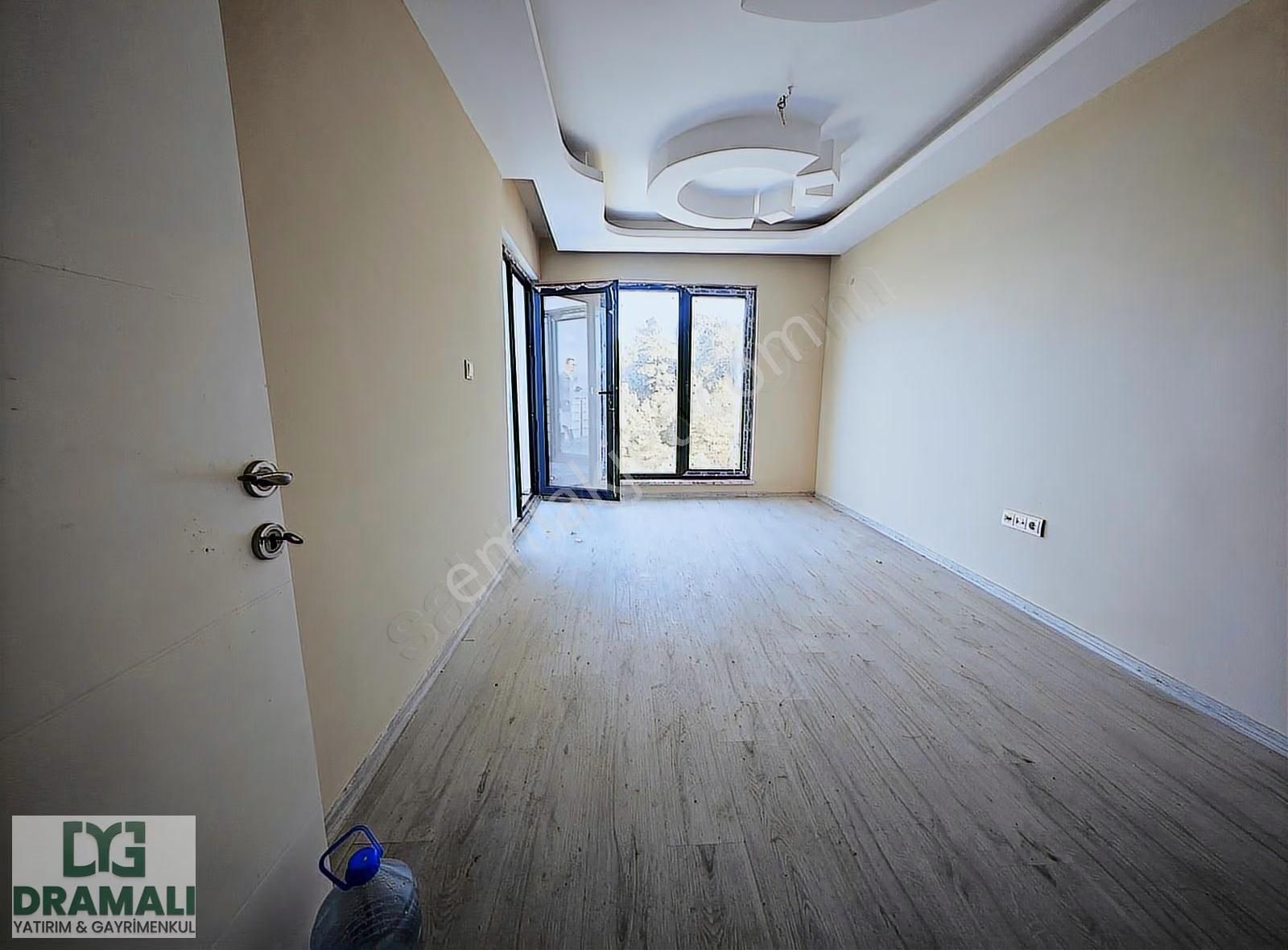 Müthiş Deniz Ve Orman Manzaralı Daire - Görsel 6