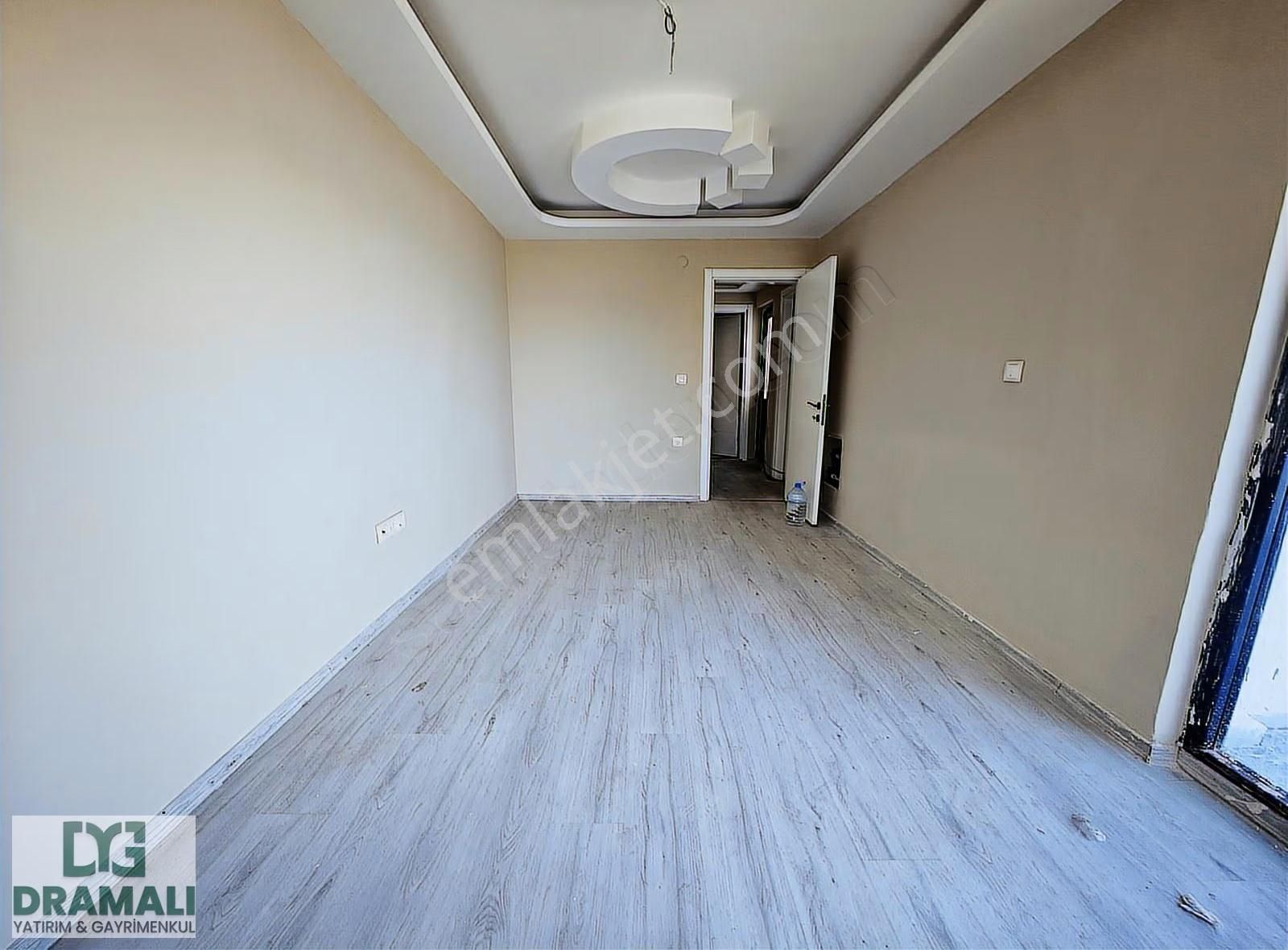 Müthiş Deniz Ve Orman Manzaralı Daire - Görsel 2