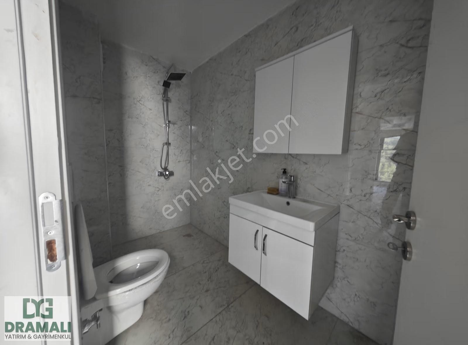 Müthiş Deniz Ve Orman Manzaralı Daire - Görsel 5