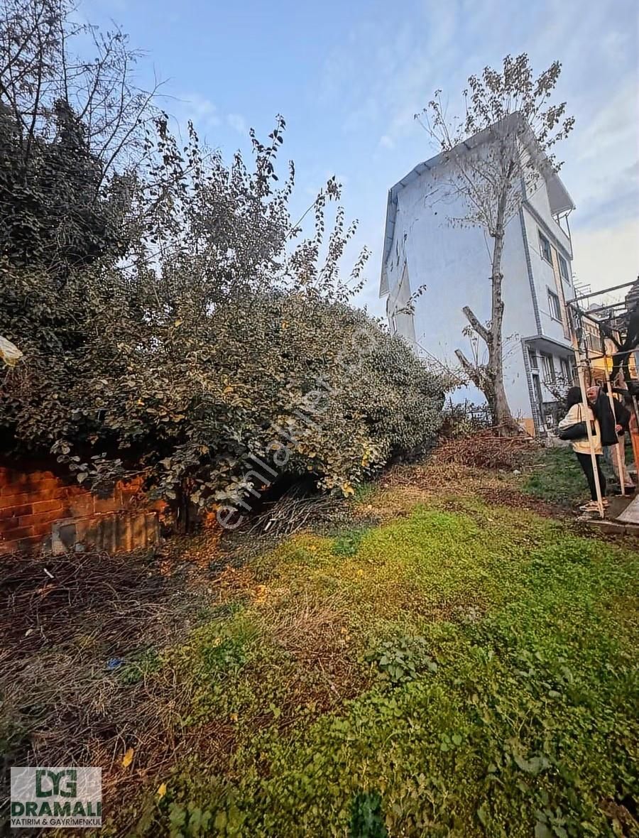 Bursa İstiklal 2 Kat İmarlı Arsa - Görsel 4