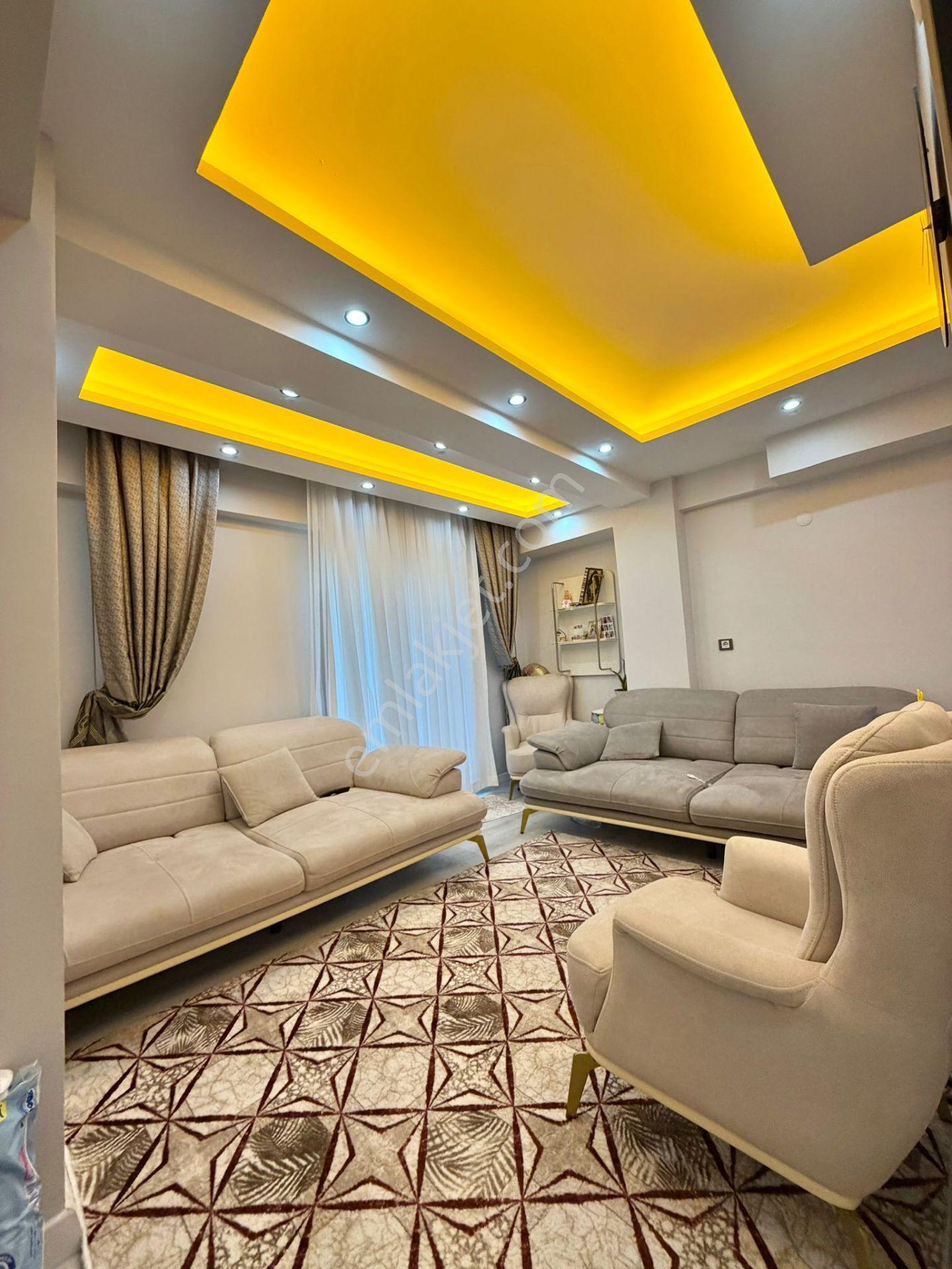 🏡yeni Mahalle Mahallesi 2+1 800m2 5 Katlınınzemin Katı Sıfır Full Balkon Ve 30 M2 Bahçeli - Görsel 3
