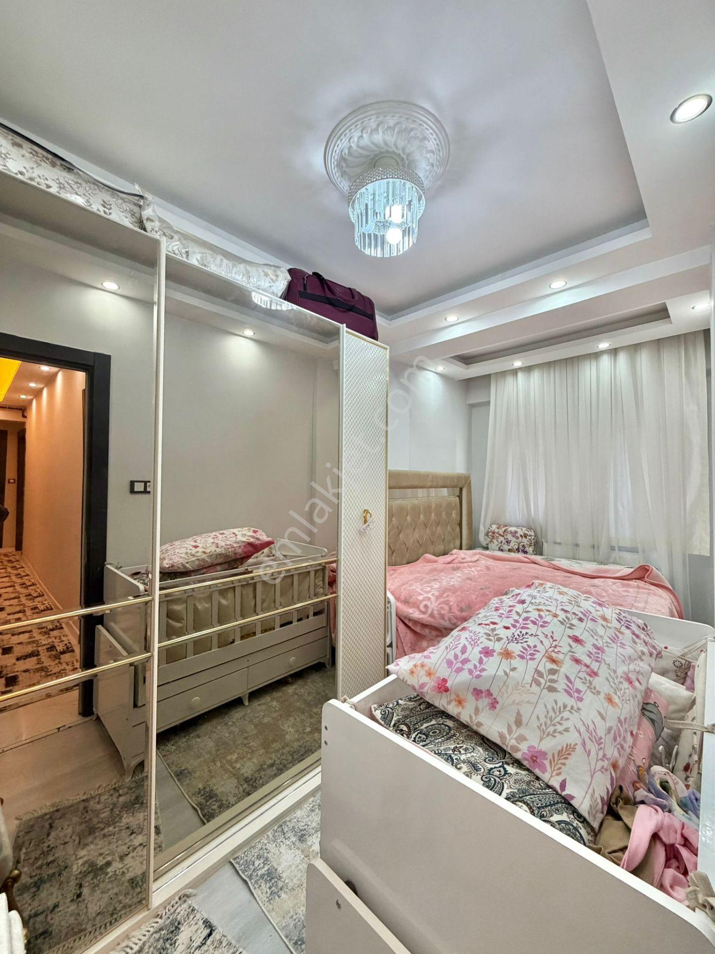 🏡yeni Mahalle Mahallesi 2+1 800m2 5 Katlınınzemin Katı Sıfır Full Balkon Ve 30 M2 Bahçeli - Görsel 6