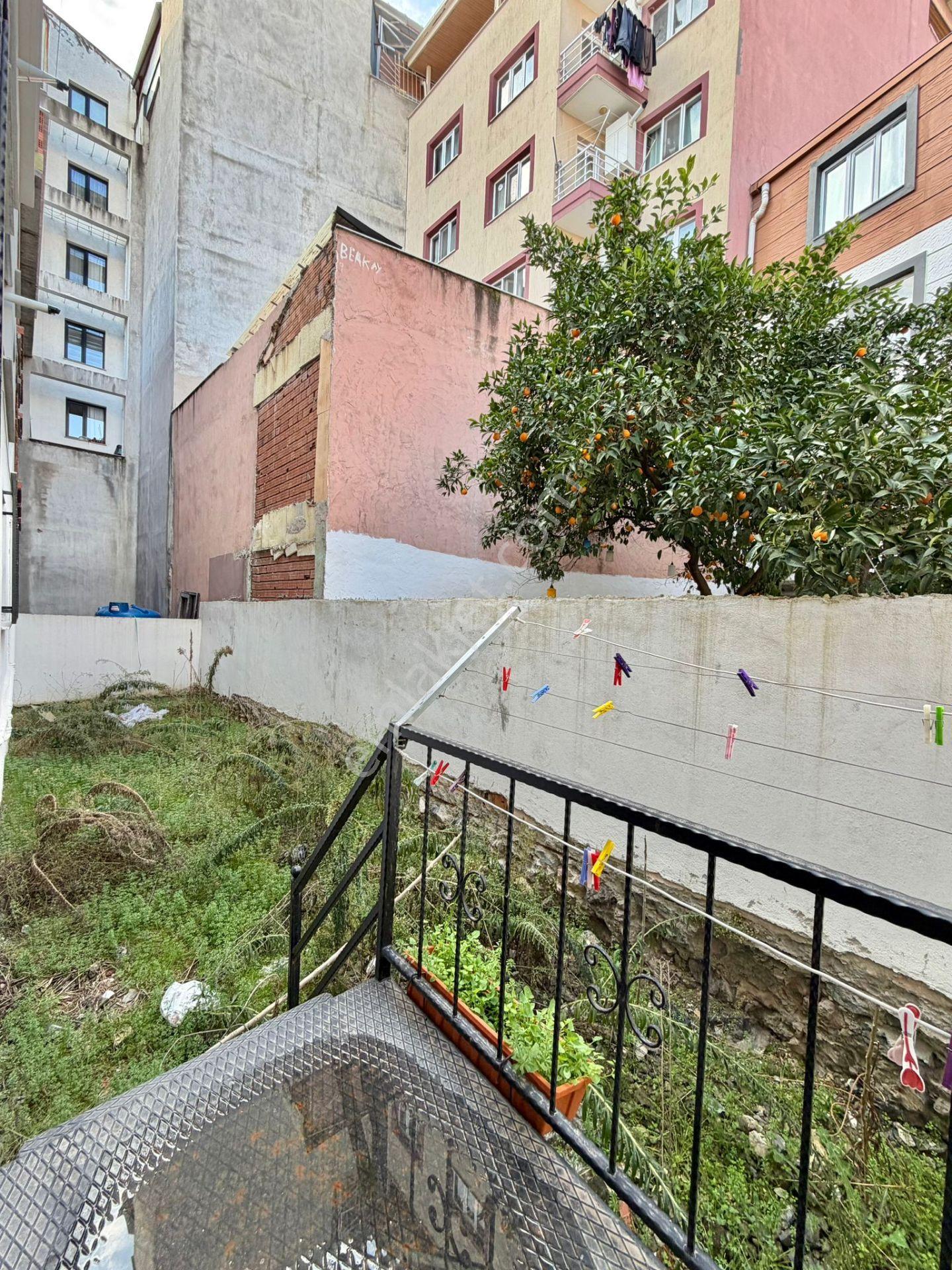🏡yeni Mahalle Mahallesi 2+1 800m2 5 Katlınınzemin Katı Sıfır Full Balkon Ve 30 M2 Bahçeli - Görsel 10