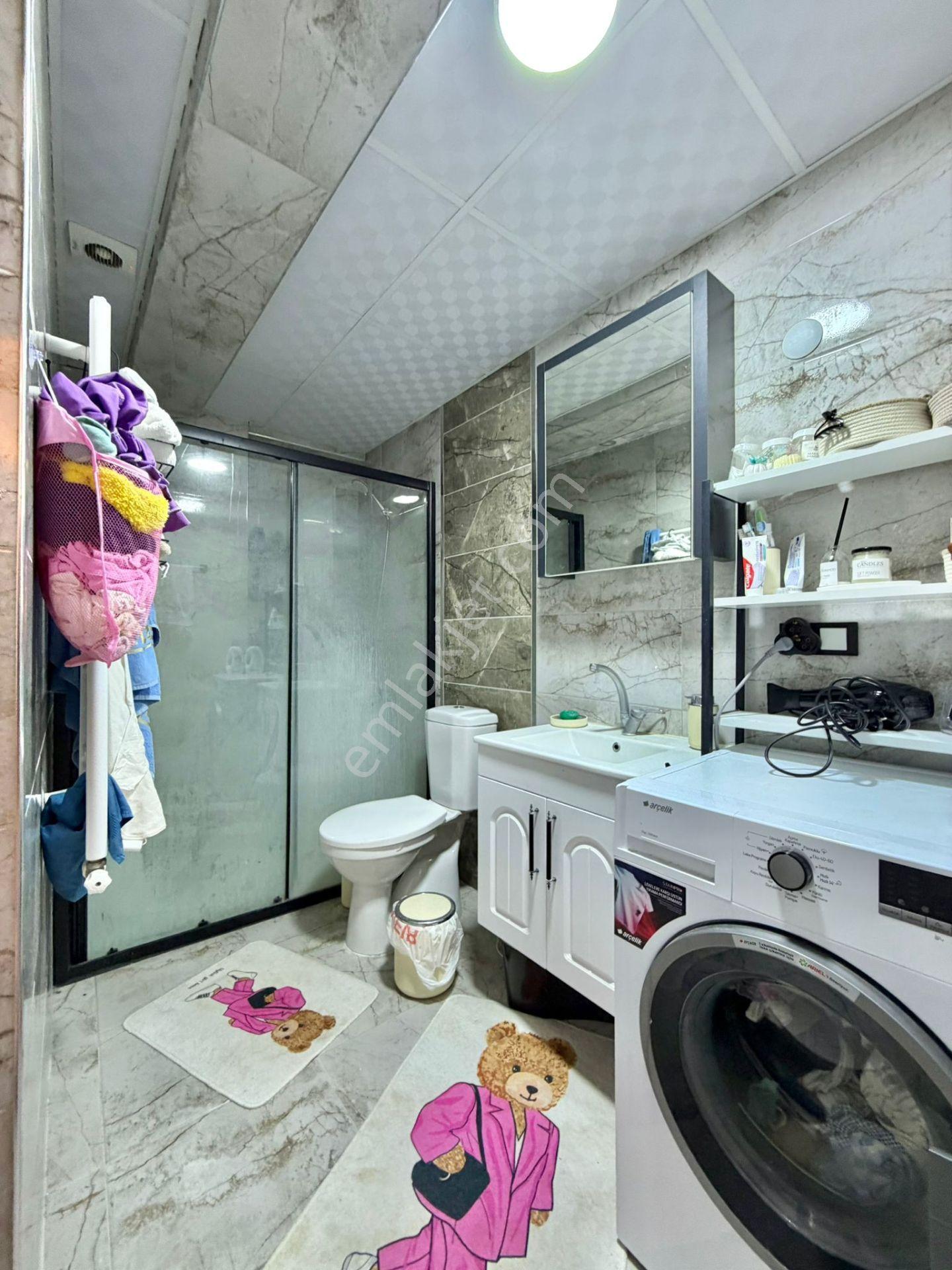 🏡yeni Mahalle Mahallesi 2+1 800m2 5 Katlınınzemin Katı Sıfır Full Balkon Ve 30 M2 Bahçeli - Görsel 4