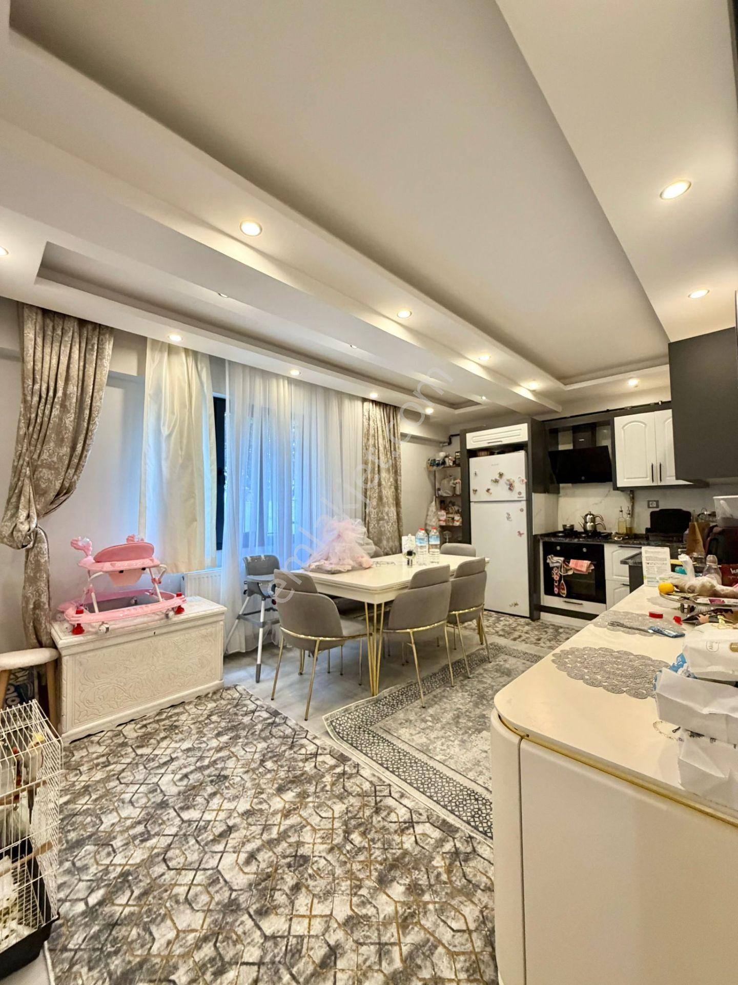 🏡yeni Mahalle Mahallesi 2+1 800m2 5 Katlınınzemin Katı Sıfır Full Balkon Ve 30 M2 Bahçeli - Görsel 12