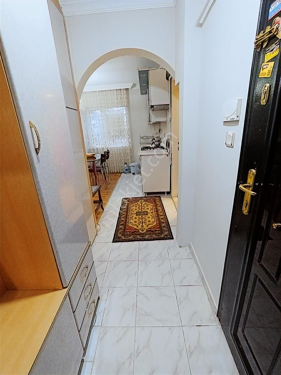 Eryamanın En Çok Tercih Edilen Bölgesinde 1+1 Eşyalı - Görsel 7