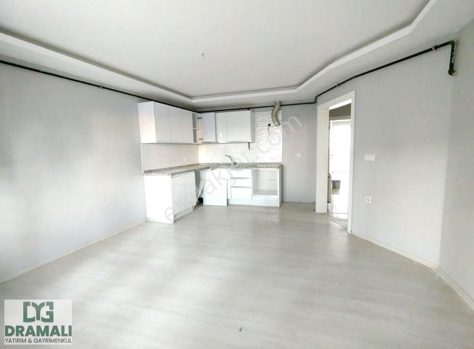 Bursa Nilüfer Özlüce Okyanus Koleji Yanı 2+1 Daire Harika Konum - Görsel 15