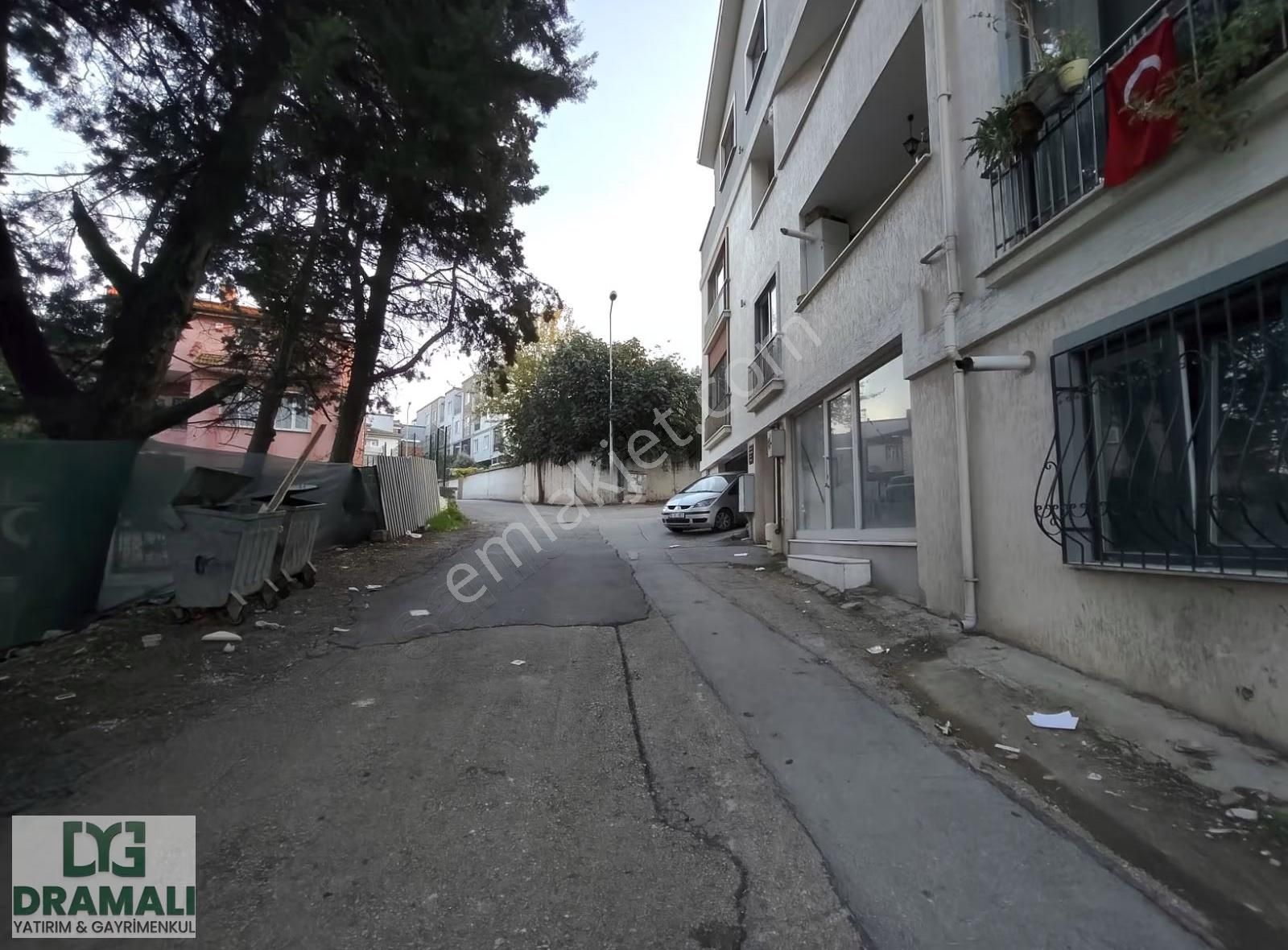 Bursa Nilüfer Özlüce Okyanus Koleji Yanı 2+1 Daire Harika Konum - Görsel 12