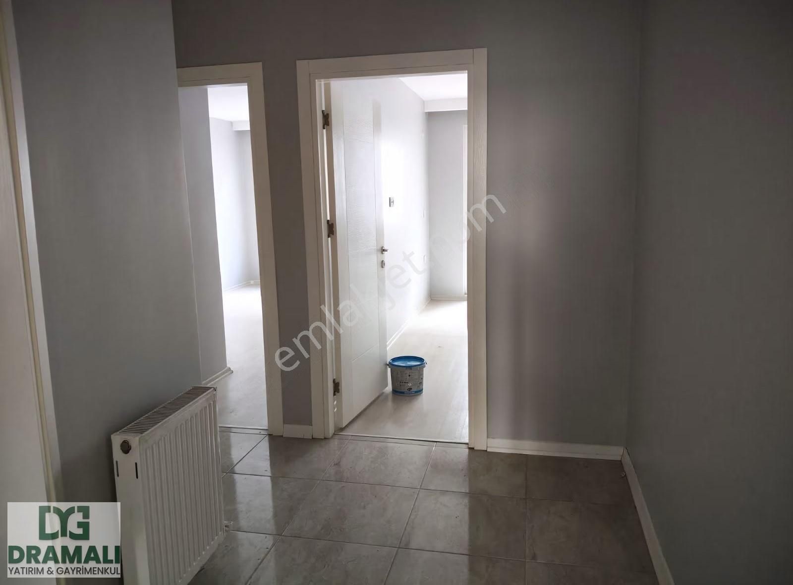 Bursa Nilüfer Özlüce Okyanus Koleji Yanı 2+1 Daire Harika Konum - Görsel 16