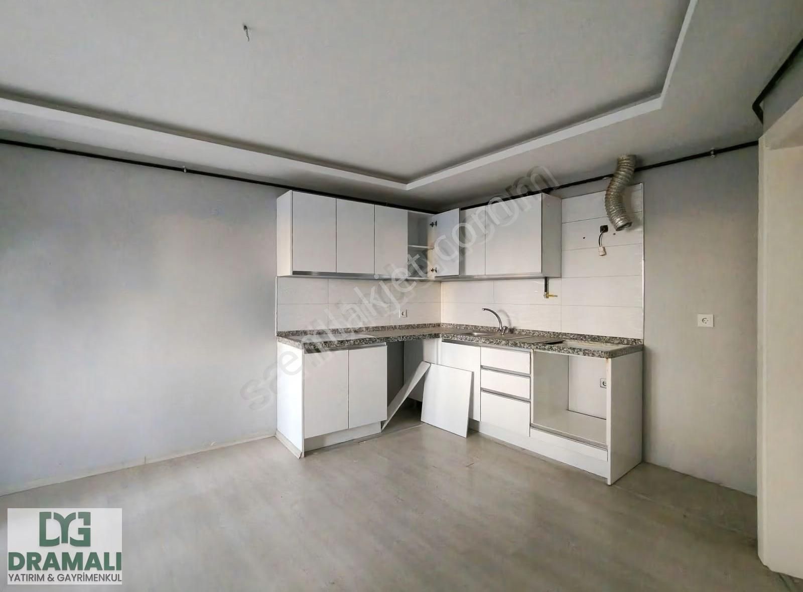 Bursa Nilüfer Özlüce Okyanus Koleji Yanı 2+1 Daire Harika Konum - Görsel 2