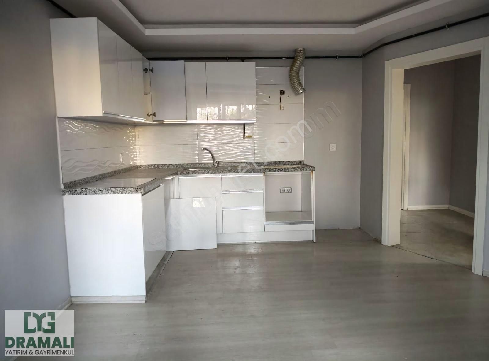 Bursa Nilüfer Özlüce Okyanus Koleji Yanı 2+1 Daire Harika Konum - Görsel 18