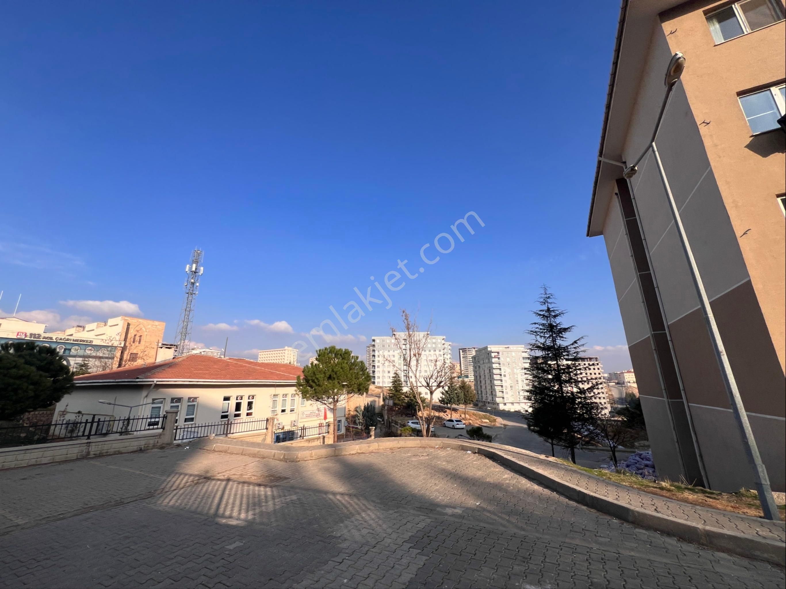 Murat Emlaktan Acill112 Merkezi Yanı Ara Kat 1+1 Dairemiz Satılıktır - Görsel 19